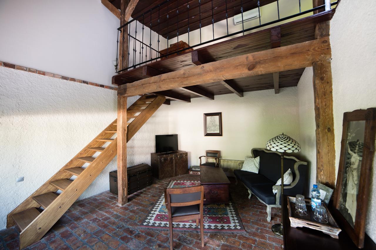 Apartamenty Za Murem Poznań Extérieur photo